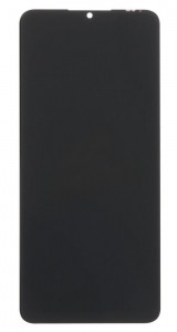 Lcd Screen For Zte Blade A53 Pro Replacement Display By - Maxbhi Com