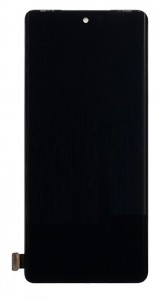 Lcd With Touch Screen For Vivo X100s Pro Grey By - Maxbhi Com