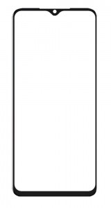 Touch Screen Digitizer For Tcl 503 Black By - Maxbhi Com