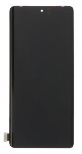 Lcd With Touch Screen For Vivo V40 Lite 5g Black By - Maxbhi Com
