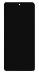 Lcd With Touch Screen For Nothing Phone 3 White By - Maxbhi Com