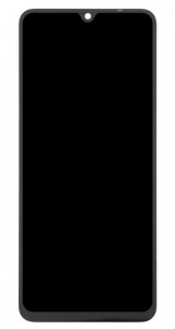 Lcd With Touch Screen For Xiaomi Poco C75 4g Green By - Maxbhi Com Lcd With Touch Screen For Xiaomi Poco C75 4g Green By - Maxbhi Com