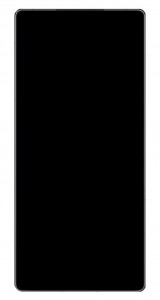 Lcd With Touch Screen For Zte Nubia Z70 Ultra Orange By - Maxbhi Com