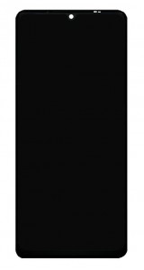 Lcd Screen For Doogee Note 59 Pro Replacement Display By - Maxbhi Com