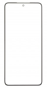 Touch Screen Digitizer For Vivo Iqoo Z10r 5g White By - Maxbhi Com