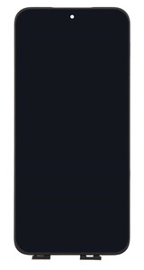 Lcd With Touch Screen For Xiaomi Redmi Turbo 5 Max White By - Maxbhi Com