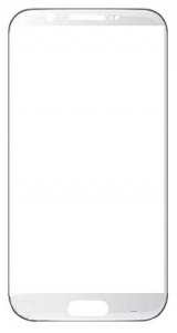 Touch Screen Digitizer For Byond Tech Phablet Ii White By - Maxbhi Com
