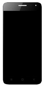 Lcd Screen For Adcom Kitkat A47 Replacement Display By - Maxbhi Com