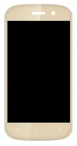 Lcd Screen For Swipe Elite Prime 16gb Replacement Display By - Maxbhi Com
