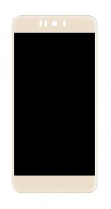 Lcd With Touch Screen For Blu R2 Gold By - Maxbhi.com