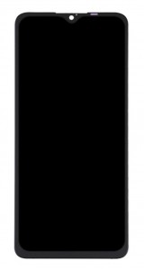 Lcd Screen For Alcatel 3x 2019 Replacement Display By - Maxbhi Com