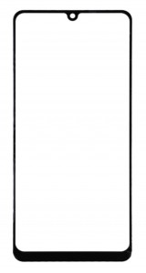 Touch Screen Digitizer For Samsung Galaxy A31 Red By - Maxbhi Com