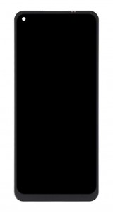 Lcd Screen For Realme Q3 5g Replacement Display By - Maxbhi Com
