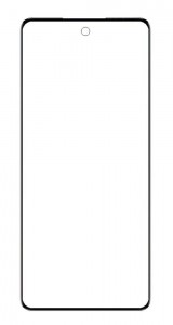 Touch Screen Digitizer For Tecno Spark 8 Pro Cyan By - Maxbhi Com