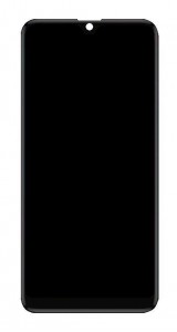 Lcd Screen For I Kall K525 Replacement Display By - Maxbhi Com