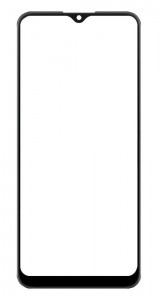 Touch Screen Digitizer For Nokia G21 Blue By - Maxbhi Com