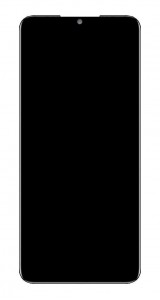 Lcd Screen For Infinix Note 12 5g Replacement Display By - Maxbhi Com