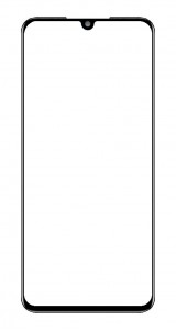 Touch Screen Digitizer For Infinix Note 12 5g Black By - Maxbhi Com