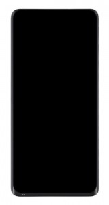 Lcd Screen For Huawei Nova 7 Pro 5g Replacement Display By - Maxbhi Com