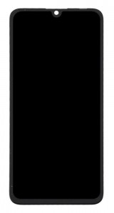 Lcd Screen For Huawei Honor 20 Lite Replacement Display By - Maxbhi Com