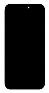 Lcd With Touch Screen For Apple Iphone 14 Pro Max Purple By - Maxbhi Com
