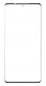 Touch Screen Digitizer For Tecno Phantom X2 Silver By - Maxbhi Com