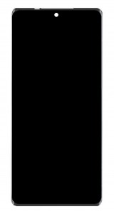 Lcd Screen For Tecno Phantom X2 Replacement Display By - Maxbhi Com