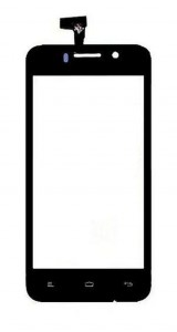 Touch Screen Digitizer For Xolo Q800 Black By - Maxbhi.com