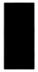 Lcd Screen For Zte Nubia Red Magic 8 Pro Replacement Display By - Maxbhi Com