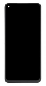 Lcd Screen For Oppo K9x 5g Replacement Display By - Maxbhi Com