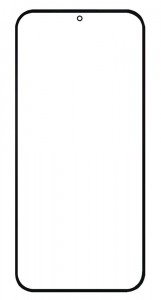 Touch Screen Digitizer For Nothing Phone 2a Plus Black By - Maxbhi Com