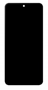 Lcd With Touch Screen For Nothing Phone 3a Pro Grey By - Maxbhi Com