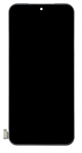Lcd With Touch Screen For Oneplus 13s Pink By - Maxbhi Com