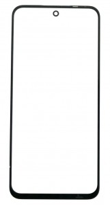Touch Screen Digitizer For Infinix Hot 50i Black By - Maxbhi Com