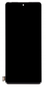 Lcd Screen For Infinix Note 40 Pro 4g Replacement Display By - Maxbhi Com