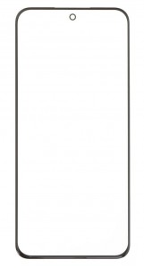 Touch Screen Digitizer For Realme C75x White By - Maxbhi Com