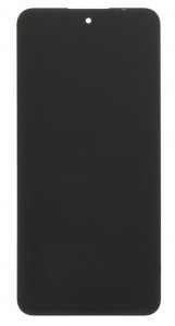 Lcd With Touch Screen For Zte Nubia Focus 2 Ultra Green By - Maxbhi Com