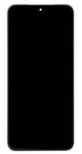 Lcd With Touch Screen For Honor Magic8 Gold By - Maxbhi Com