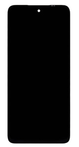 Lcd Screen For Motorola Moto G17 Power Replacement Display By - Maxbhi Com