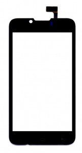 Touch Screen Digitizer For Gionee Ctrl V3 White By - Maxbhi.com