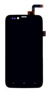 Lcd Screen For Karbonn Titanium S5i Replacement Display By - Maxbhi Com