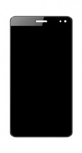 Lcd Screen For Karbonn Quattro L45 Ips Replacement Display By - Maxbhi Com