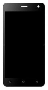 Lcd Screen For Karbonn A7 Turbo Replacement Display By - Maxbhi Com