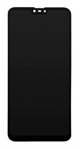 Lcd Screen For Asus Zenfone Max Shot Zb634kl Replacement Display By - Maxbhi Com