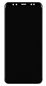 Lcd Screen For Samsung Galaxy S9 Mini Replacement Display By - Maxbhi Com