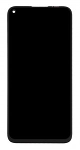Lcd Screen For Huawei Nova 6 Se Replacement Display By - Maxbhi Com