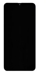 Lcd With Touch Screen For Samsung Galaxy F42 5g White By - Maxbhi Com