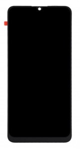 Lcd Screen For Huawei Enjoy 10e Replacement Display By - Maxbhi Com
