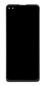 Lcd Screen For Motorola Moto G100replacement Display By - Maxbhi Com