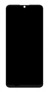 Lcd Screen For Lava Beu Replacement Display By - Maxbhi Com